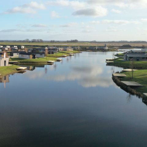 EuroParcs De IJssel Eilanden - Camping Kampen - Afbeelding N°6