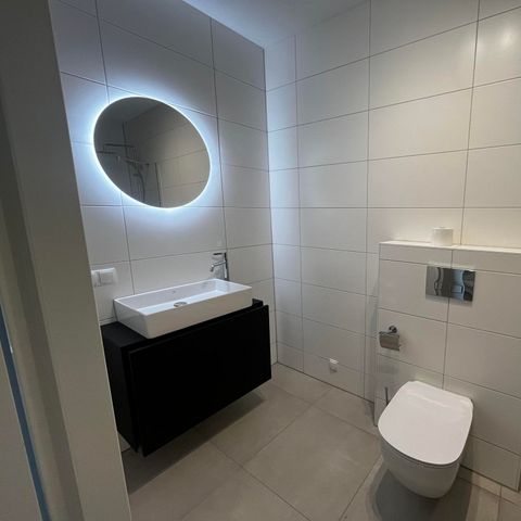 Appartement 10 personen - IJsselblick Sauna