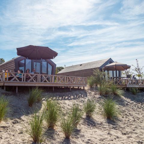 Chalet 4 personen - Solo Retreat 4