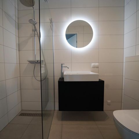 Appartement 4 personen - Reevemeerzicht