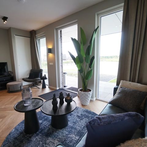 Appartement 4 personen - Reevemeerzicht 4