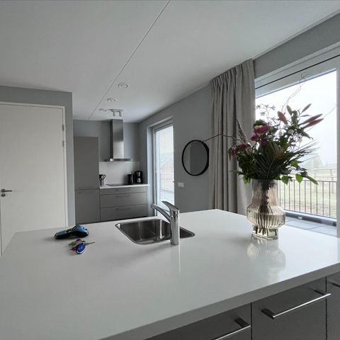 Appartement 6 personen - De Scheepswerf 6