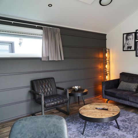 Chalet 4 personen - Berkel 4