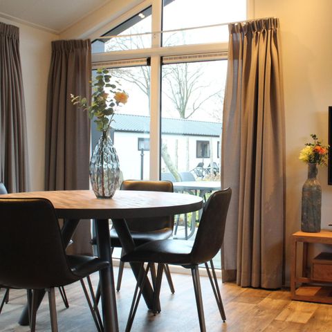 Chalet 4 personen - Berkel 4