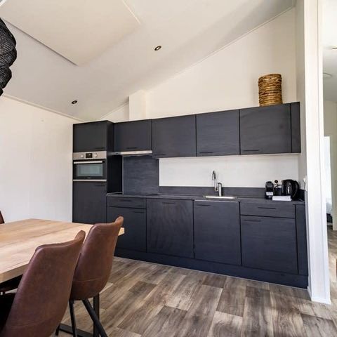 Chalet 6 personen - Hackfort 6