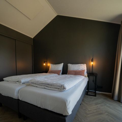 Chalet 4 personen - Velthorst