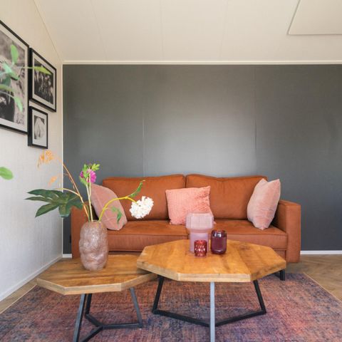 Chalet 4 personen - Velthorst 4