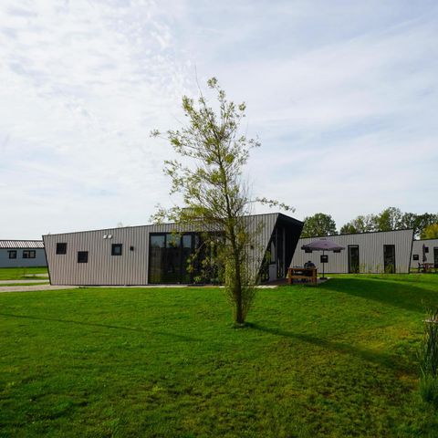 Chalet 6 personen - Just Nature 6