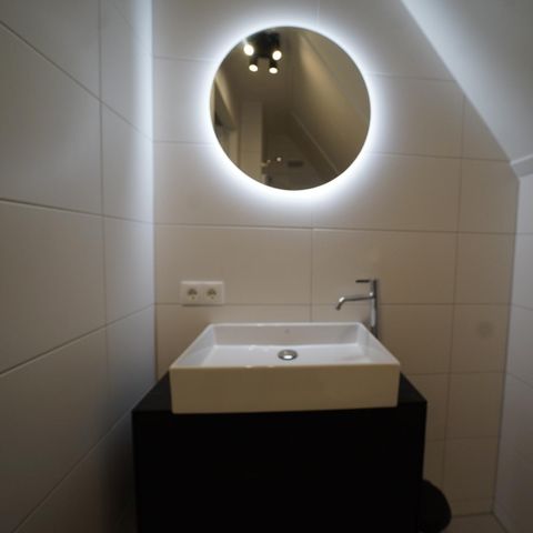 Appartement 4 personen - De Scheepswerf XL