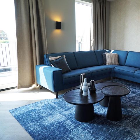 Groepsappartement 12 personen - De Hanze 12