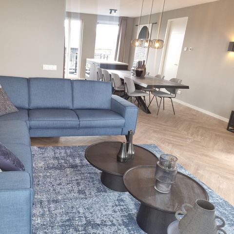 Appartement 8 personen - Reevemeerzicht 8