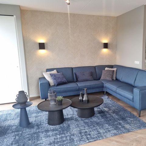 Appartement 8 personen - Reevemeerzicht 8