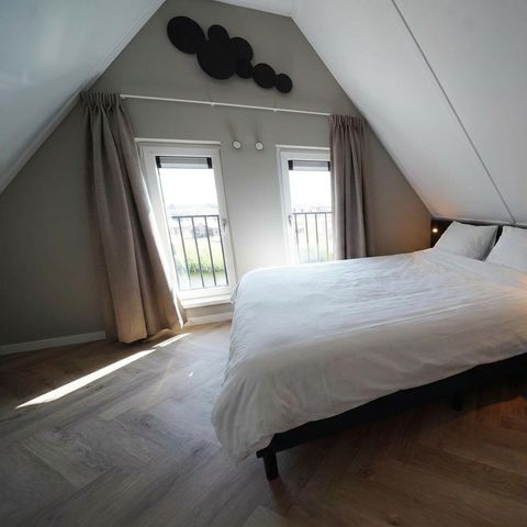 Groepsappartement 10 personen - Havenpoort 10