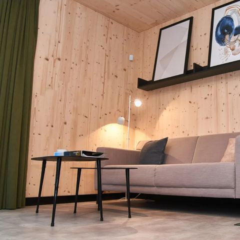 LANDHUIS 6 personen - Kinder Cottage 