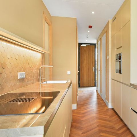 Appartement 4 personen - 4C1