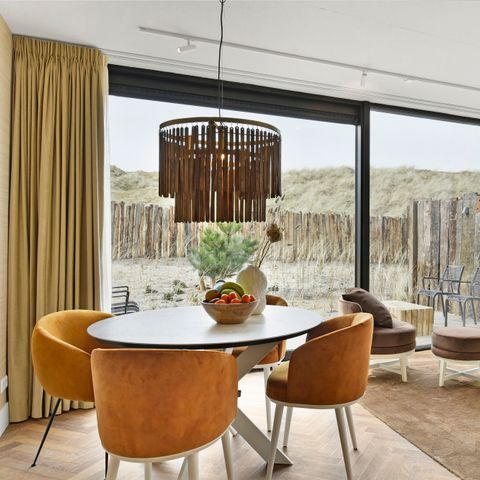 Appartement 4 personen - 4C1