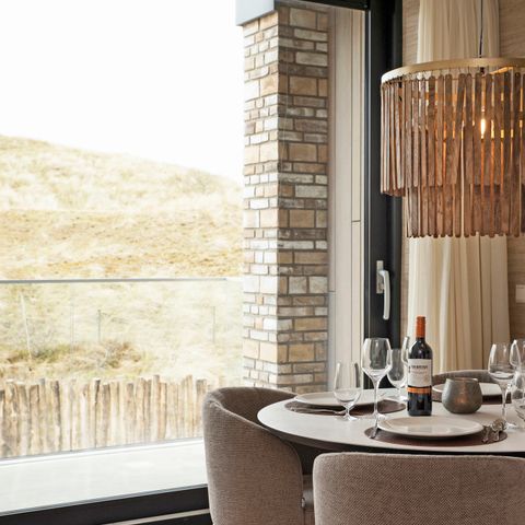 Appartement 4 personen - 4C2