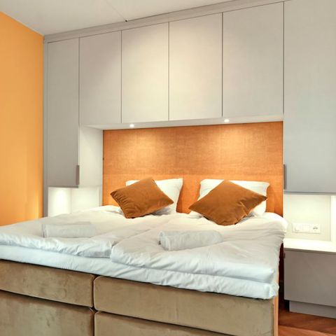 Appartement 4 personen - 4C2