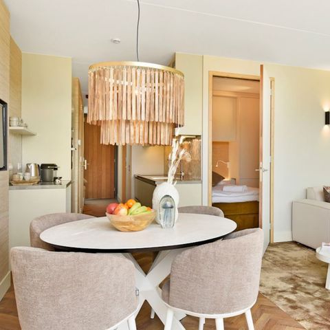 Appartement 4 personen - 4C2