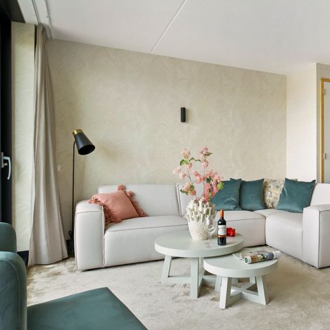 Appartement 6 personen - 6L