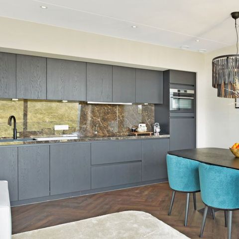 Appartement 6 personen - 6L