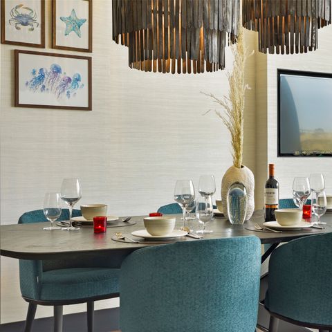 Appartement 6 personen - 6L