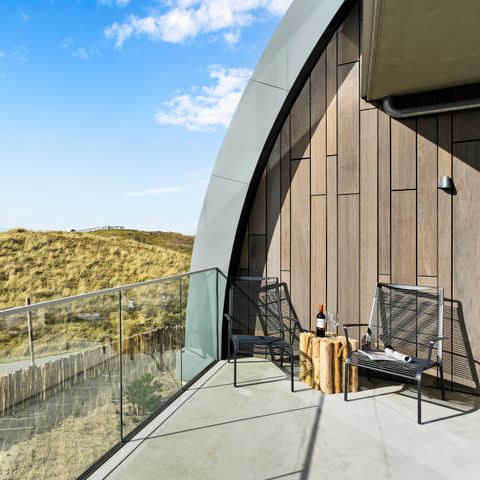 Appartement 6 personen - 6L