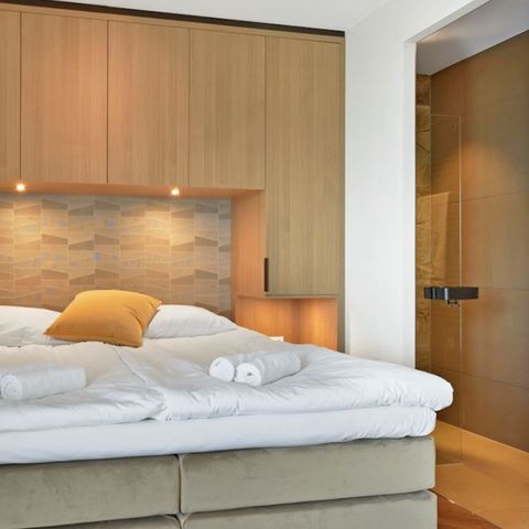 Appartement 6 personen - 6L