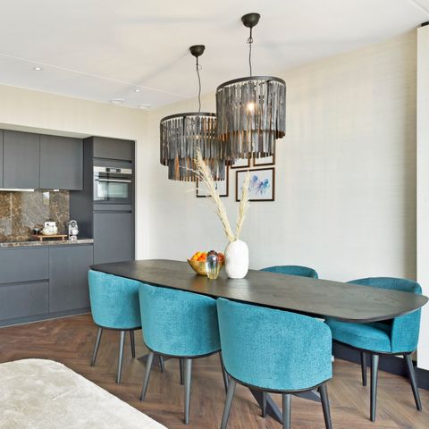 Appartement 6 personen - 6L