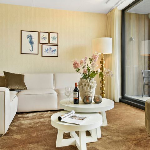Appartement 4 personen - 4C2