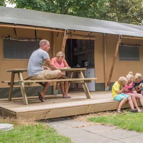 Landal Camping De Zandput - Veere - Afbeelding N°2