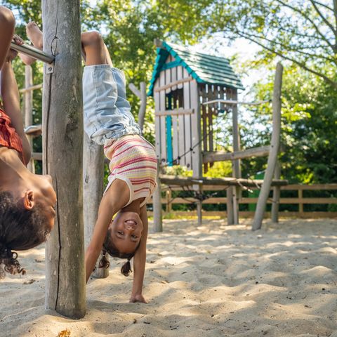 Landal Camping De Zandput - Veere - Afbeelding N°3