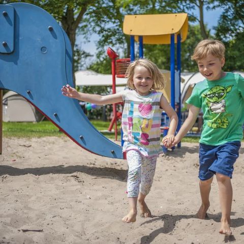 Roompot Camping De Zandput - Camping Veere - Afbeelding N°6