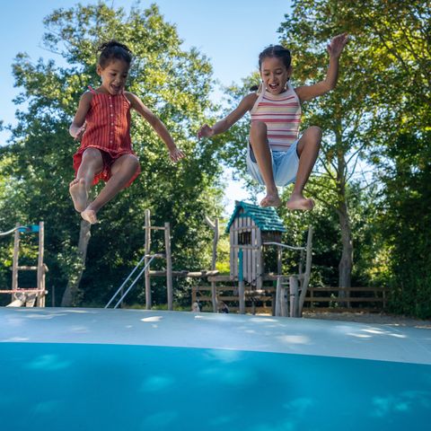 Landal Camping De Zandput - Veere - Afbeelding N°2