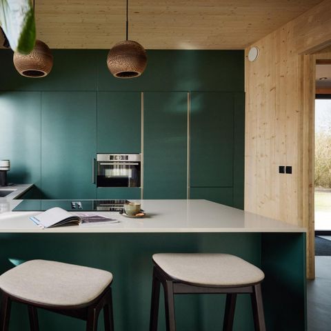 VAKANTIEHUIS 6 personen - Unbrick One | Jacuzzi en Sauna