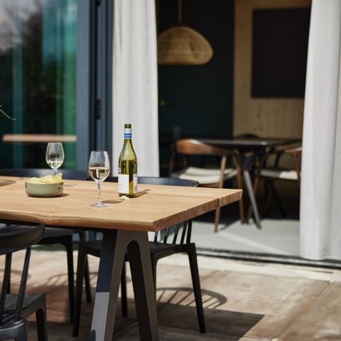 VAKANTIEHUIS 6 personen - Unbrick One | Sauna