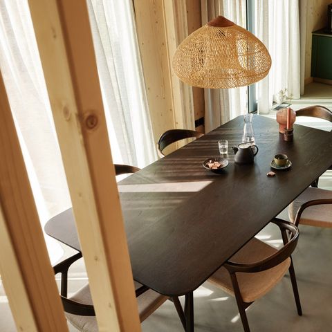 VAKANTIEHUIS 6 personen - Unbrick One | Sauna