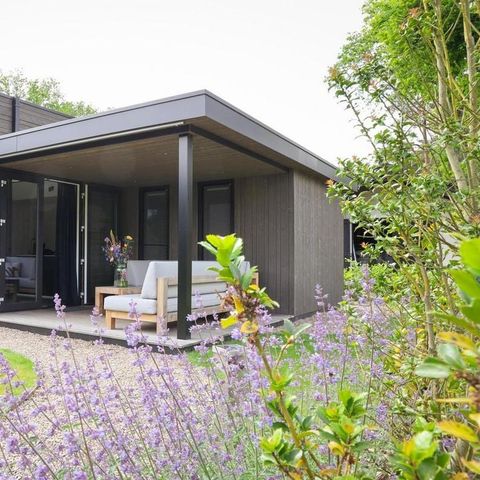 LODGE 6 personen - Lodge Luxe