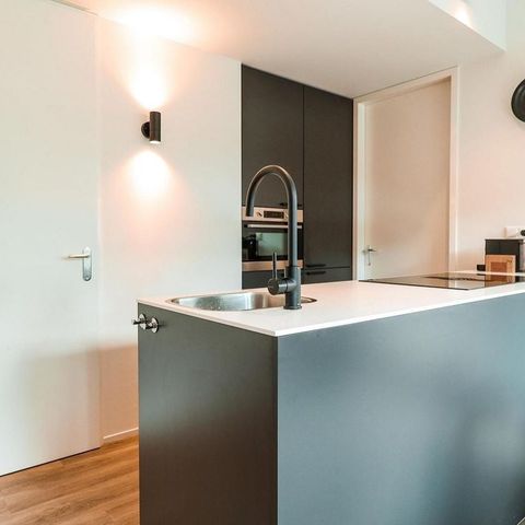 LODGE 6 personen - Lodge Luxe Waterlodge