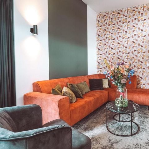 LODGE 6 personen - Lodge Luxe Waterlodge