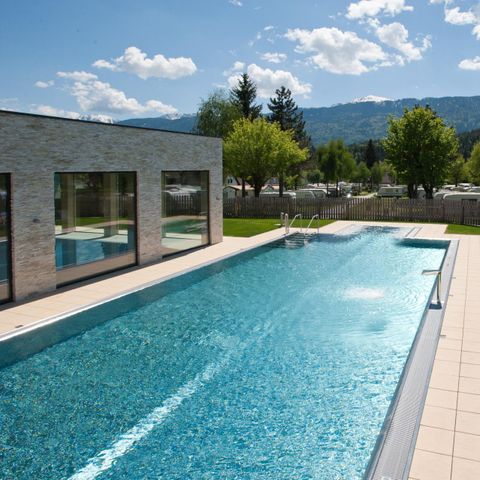 Appartement 6 personen - Alpin Appartement 4+2