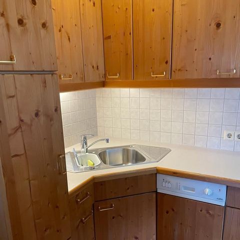 Appartement 4 personen - Appartement 2+2