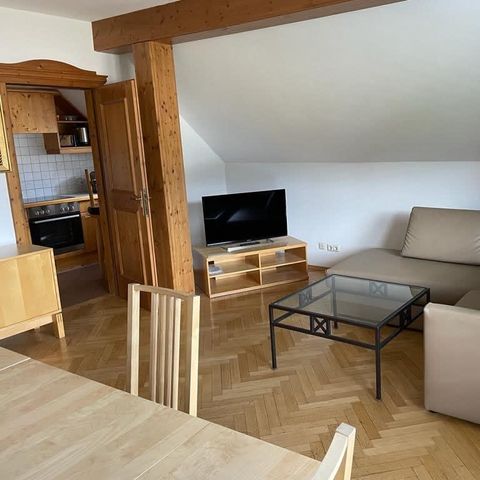 Appartement 4 personen - Appartement 2+2