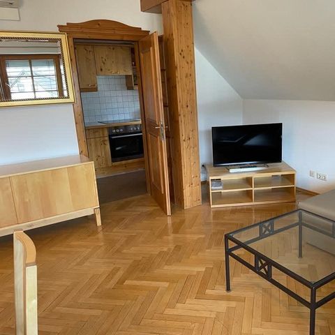 Appartement 4 personen - Appartement 2+2