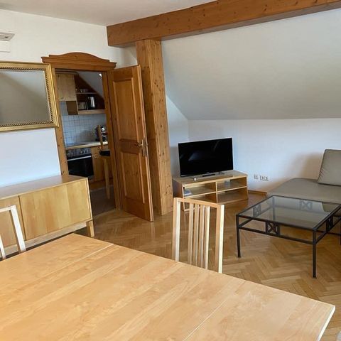 Appartement 4 personen - Appartement 2+2