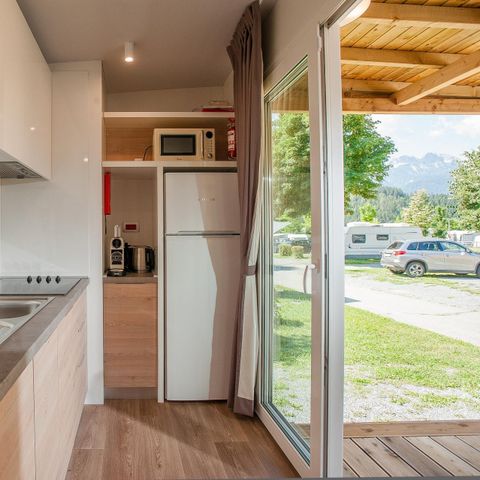 LANDHUIS 6 personen - Cottage 4+2