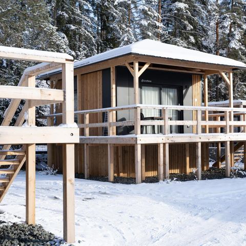 Appartement 2 personen - Edelweiss 2