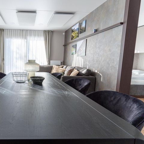 Chalet 6 personen - Wulfenia