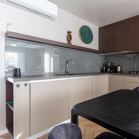 Chalet 6 personen - Wulfenia