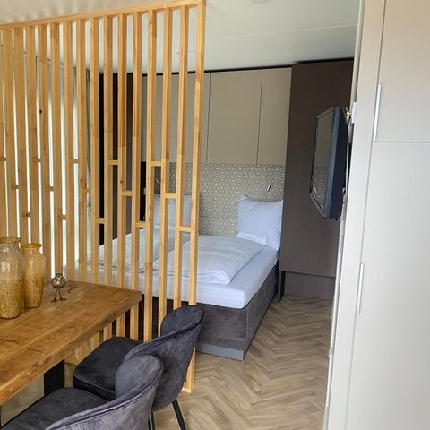 Chalet 4 personen - Edelweiss 2+2 